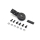 Blade Tail Motor Mount: Revolution 155 CP (BLH-4234)