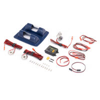 Hangar 9 LED Light Set: Viper 100N Turbine Jet (HAN-362537)