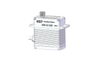 KST - X30-12-150-3.2 V8.0 HLS / CAN BUS extended frame
