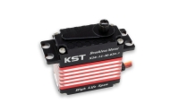KST - X20-12-M-820-3.1 HLS / CAN