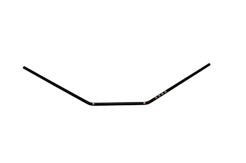 SWORKz S35-5 Series Rear Sway Bar 2.4mm (SW118006-24)