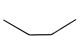 SWORKz S35-5 Series Rear Sway Bar 2.5mm (SW118006-25)