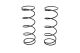 SWORKz S35-5 Series Samurai Competition Front Shock Spring (SS-5 Dot) (68X1.4X6.25) (2 pcs (SW118007-5)