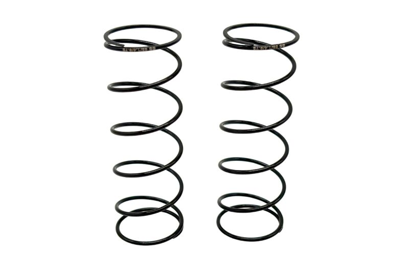 SWORKz S35-5 Series Samurai Competition Front Shock Spring (SS-4 Dot) (68X1.4X6.75) (2 pcs (SW118007-4)