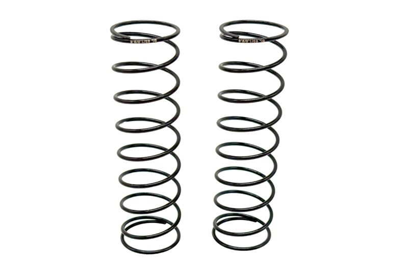 SWORKz S35-5 Series Samurai Competition Rear Shock Spring (SL-4 Dot) (83X1.5X9.5) (2 pcs) (SW118008-4)