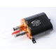 Kingtech - K210G5 Turbine