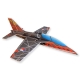 Albatros L-39 SkyFox grau - 850mm