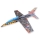 Albatros L-39 SkyFox grau - 850mm