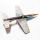 Albatros L-39 SkyFox grau - 850mm