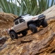 Axial 1/30 SCX30 Toyota Tacoma TRD Pro 4X4 RTR Brushed Rock Crawler (Battery & Charger Included) (AXI-3289)