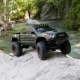 Axial 1/30 SCX30 Toyota Tacoma TRD Pro Extreme Off-Road 4X4 RTR Brushed Rock Crawler (Battery & Charger Included) Green (AXI-3289T1)
