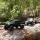 Axial 1/30 SCX30 Toyota Tacoma TRD Pro Extreme Off-Road 4X4 RTR Brushed Rock Crawler (Battery & Charger Included) Green (AXI-3289T1)