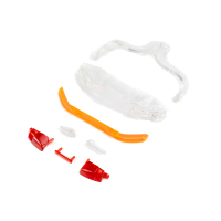 Axial Lens Kit: SCX30 Toyota Tacoma (AXI-4433)