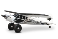 Piper PA-18 Super Cub V3 RTF mit Reflex Gyro V3 - 1700mm
