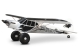 Piper PA-18 Super Cub V3 RTF mit Reflex Gyro V3 - 1700mm