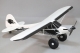 Piper PA-18 Super Cub V3 RTF mit Reflex Gyro V3 - 1700mm