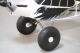 Piper PA-18 Super Cub V3 RTF mit Reflex Gyro V3 - 1700mm