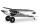 Piper PA-18 Super Cub V3 RTF mit Reflex Gyro V3 - 1700mm