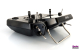 DS-12 Handsender Special Edition 2026 Carbon black...