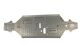 SWORKz - Performance S35-5 Series AL7075 Aluminum Lightened Longer Main Chassis (Shaft 115mm) (SWC338143SP)