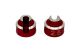 SWORKz S35-5/e/GTFTE Series Sway Bar Holder (2.5mm) (RD) (2 pcs) (SW339008-25)
