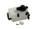 SWORKz - S35-5 Series Plastic Floating Fuel Filter System with 90 Degree Fuel Injectors Tank (SW218039PD90)