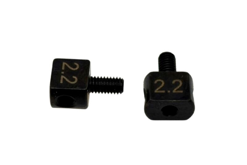 SWORKz S35-5/e/GTFTE Series Sway Bar Adjust Stud (2.2mm) (2 pcs) (SW339023-22)