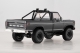 FCX18II Ford F100 black brushless Crawler RTR - 1:18