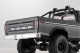 FCX18II Ford F100 black brushless Crawler RTR - 1:18