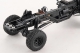 FCX18II Ford F100 black brushless Crawler RTR - 1:18