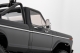 FCX18II Ford F100 black brushless Crawler RTR - 1:18