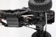 FCX18II Ford F100 black brushless Crawler RTR - 1:18