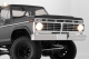 FCX18II Ford F100 black brushless Crawler RTR - 1:18