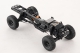 FCX18II Ford F100 black brushless Crawler RTR - 1:18