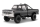 FCX18II Ford F100 black brushless Crawler RTR - 1:18