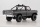 FCX18II Ford F100 black brushless Crawler RTR - 1:18