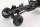 FCX18II Ford F100 black brushless Crawler RTR - 1:18
