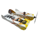 Sky Cart rusty Hot rod - 440mm