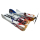 Sky Cart rusty Hot rod - 440mm