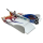 Sky Cart rusty Hot rod - 440mm