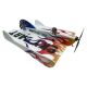 Sky Cart rusty Hot rod yellow - 440mm