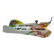 Sky Cart rusty Hot rod yellow - 440mm