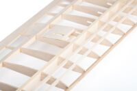 KAVAN Redy Acro 1385mm Kit (KAV02.8017)