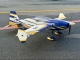 Pilot RC - Extra NG 49" blau - 1240mm