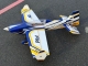 Pilot RC - Extra NG 49" blau - 1240mm