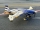 Pilot RC - Extra NG 49" blau - 1240mm