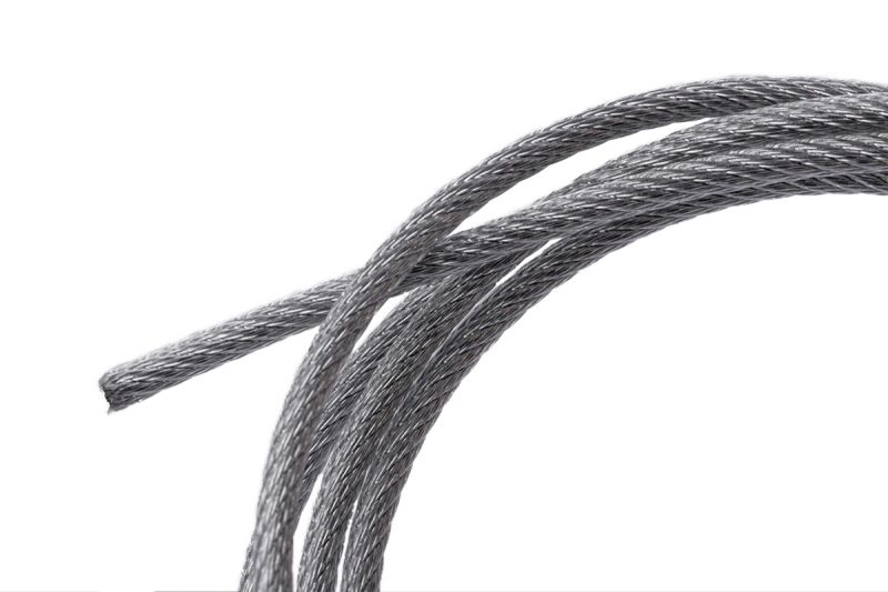 KAVAN - Nylon Bowdenzuglitze, 2 mm, Länge: 2000mm (KAV50.0151.2)
