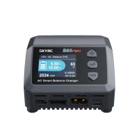 S65neo AC Ladegerät LiPo 2-4s 10A 65W