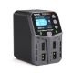 T120 Pico AC Ladegerät LiPo 2-4s 6A 2x60W
