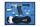 HaoSheng - Airbrush gun HS-116C